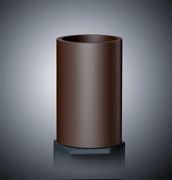 W142 PTFE -B40 (Durometer -67D)